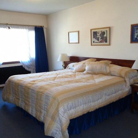Hotel Caupolican San Martín de los Andes Esterno foto