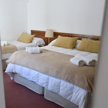 Hotel Caupolican San Martín de los Andes Esterno foto