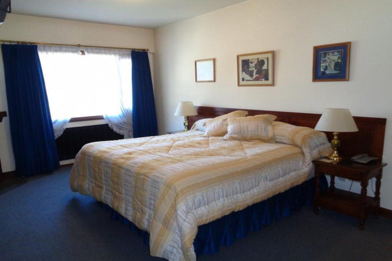 Hotel Caupolican San Martín de los Andes Esterno foto