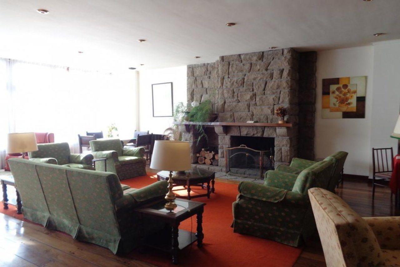 Hotel Caupolican San Martín de los Andes Esterno foto
