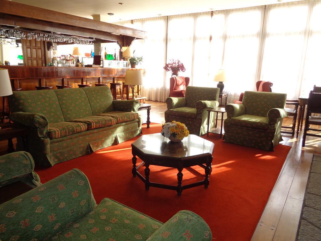 Hotel Caupolican San Martín de los Andes Esterno foto