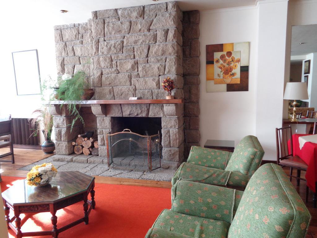 Hotel Caupolican San Martín de los Andes Esterno foto