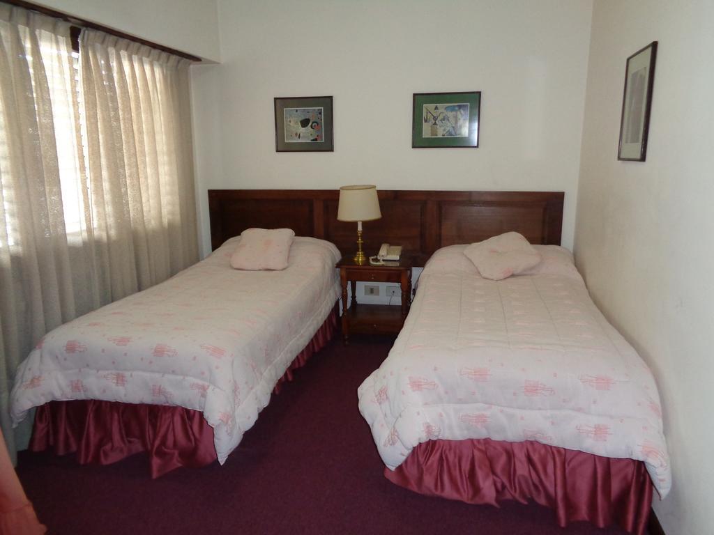Hotel Caupolican San Martín de los Andes Camera foto