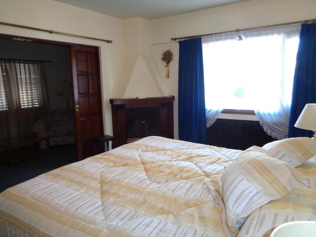 Hotel Caupolican San Martín de los Andes Camera foto