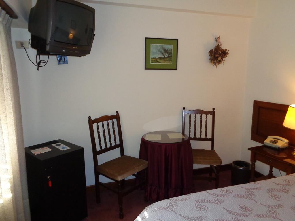 Hotel Caupolican San Martín de los Andes Camera foto